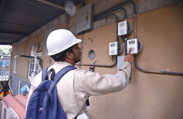 Planifican lecturas remotas de medidores y reconexiones automáticas de la energía 