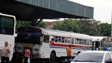 Canatra suspende certificados de operación en Colón