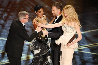 Óscar 2026: estas son las películas ganadoras de la noche y dónde verlas