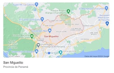 San Miguelito: concejales se asignan $140 mil en dietas y $13 mil 200 para gastos de representación