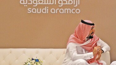 Fondos de capital miran hacia economía de Arabia Saudita