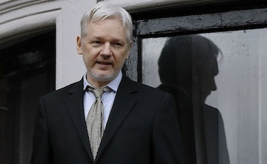 Estados Unidos analiza presentar cargos contra WikiLeaks