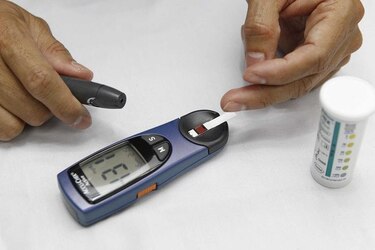 Medicinas para diabéticos bajo la mira por compuesto cancerígeno  