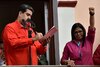Delcy Rodríguez: del ‘patio trasero’ al pragmatismo