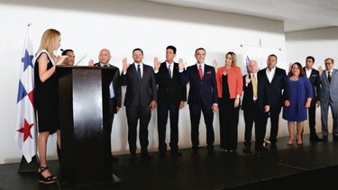 Sabrina Bacal, nueva presidenta del Consejo Nacional de Periodismo