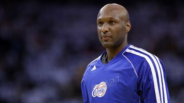 La debacle de Lamar Odom, lo más buscado de 2015 en Google