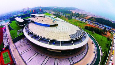 Fan de ‘Star Trek’ convierte sus oficinas en una Enterprise