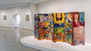 El arte latino se lanza a la conquista de Nueva York