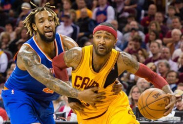 Roban 617 mil dólares en joyas a jugador de los Knicks