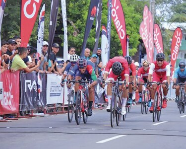Finalmente sí habrá Vuelta a Chiriquí