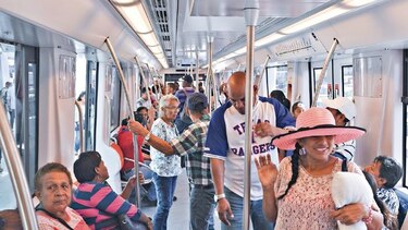 Residentes del este de la ciudad de Panamá dirán adiós al tranque por 11 días