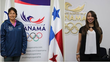 Panamá también participa en Juegos de Río-2016 con dos juezas