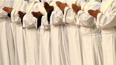 Reconocen cadáver de sacerdote mexicano que había sido secuestrado