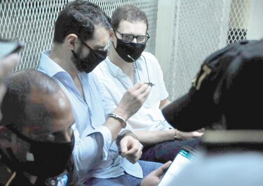 Estados Unidos pide a los Martinelli Linares; Guatemala, dispuesta a asistir