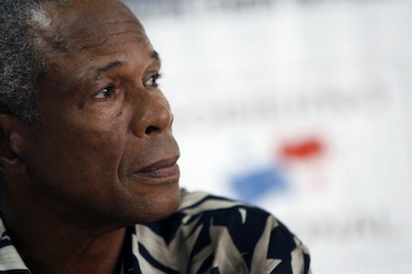 Béisbol: Tras 28 años del retiro de la camiseta de Rod Carew