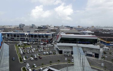 Comercio en Zona Libre de Colón entre enero y abril supera en 13.5% a igual periodo de 2019