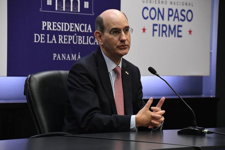MEF anuncia estrategia para obtener financiamiento hasta por $6,000 millones
