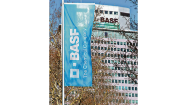 BASF obtiene visto bueno para vender activos