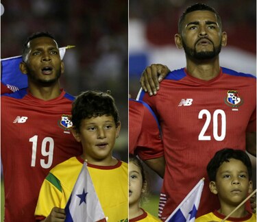Bolillo Gómez define lista para partidos amistosos de Panamá