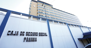 Se disparan las cuentas por pagar del gobierno central a la CSS