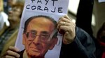 Juez argentino de 97 años dice que seguirá en el cargo