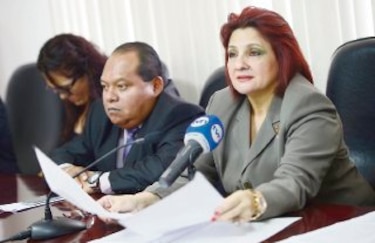 Abogados demandan 'Crisol de Razas'