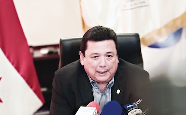 Caso Odebrecht, buscando una fiscalía a  la medida