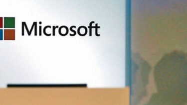 Microsoft compartirá datos con universidades