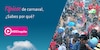 Típicos de Carnaval, ¿sabes por qué?