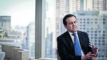 Establecen citas para discutir Tlcan