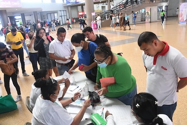 Ya inició el proceso de vacunación con la dosis bivalente para la población en general
