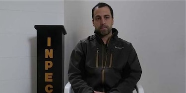 Colombia  extradita a Estados Unidos al empresario panameño Nidal Waked