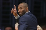 Lakers, fuera de los 'playoff' por segunda temporada seguida