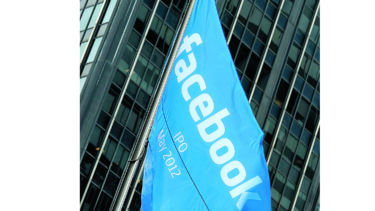 Facebook incursiona en la televisión