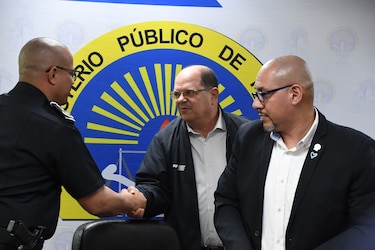 Escuchas telefónicas y vigilancia son las armas de la fiscalía