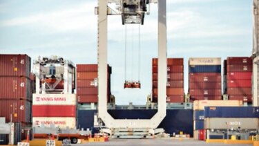 China prevé mejor relación con EU este año