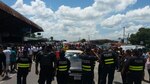 Costa Rica refuerza zona fronteriza con Panamá
