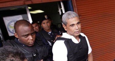 Hospitalizan al exdirector del PAN Rafael Guardia Jaén
