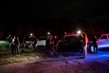 Tragedia en Estados Unidos: hallan 46 migrantes muertos en un camión en Texas
