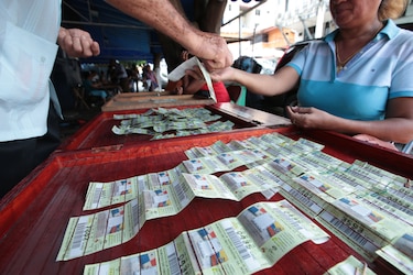 Lotería: anuncian cambios en fechas de sorteos para noviembre y diciembre