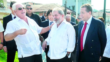 ¿Quiénes serán enjuiciados por las coimas de Odebrecht y por qué?