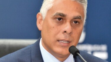 No es inconstitucional la designación de Jorge González en la ACP: CSJ
