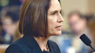 Hill: Ucrania no intervino en elecciones de EU; fue Rusia