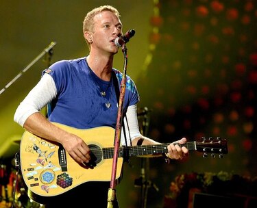 Coldplay encabezará concierto contra la pobreza en su versión europea