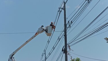 Trabajos de mantenimiento en la red eléctrica del 26 de enero al 1 de febrero de 2026