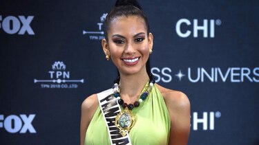 Estas son las cuatro razones por las que tienes que ver Miss Universo 2018