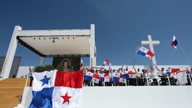 Jornada Mundial de la Juventud: el 17 de febrero es la fecha límite para entregar propuestas de logo e himno