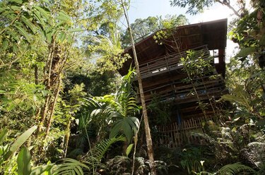 El PILA, cerca de ingresar a la lista de sitios en peligro de Unesco