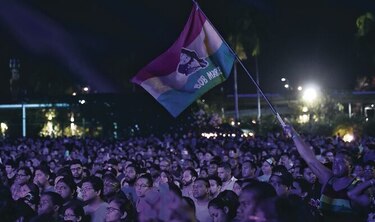 Se viene el Mupa Fest