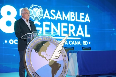 La SIP alerta sobre los desafíos del periodismo en el inicio de su 81 Asamblea General